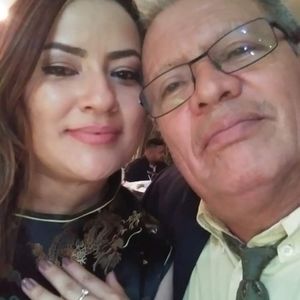 Meet your Posher, Antonio